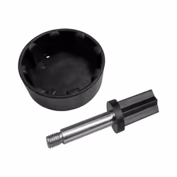 Blender Replacement Parts for BL660/66OA Series 72 Oz (9 Cups)