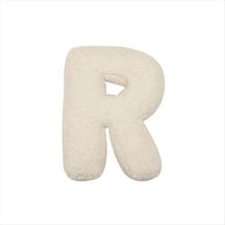Letter Pillow Throw Cushion Decorative Alphabet Letter Pillows R