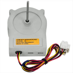 Refrigerator Evaporator Fan Motor Assembly for and
