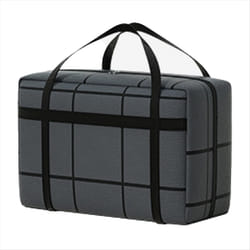 Large-capacity Clothes Quilt Storage Bag Moving Storage Bag 40L