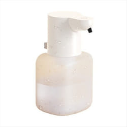 Automatic Soap Dispenser Touchless Foaming Soap Dispenser 550ml White