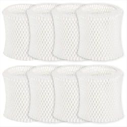 8pcs Humidifier Filters for Canopy Bedside