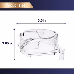 DGB-500GRD Coffee Maker Grinder for Coffee Grinder Parts