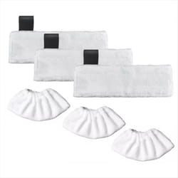 Steam Mop Cloth Rags for Easyfix SC2 SC3 SC4 SC5