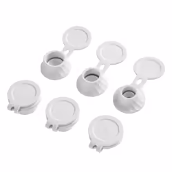 Inverted Bottle Lid Inverted Household Bottle Emptying Lid