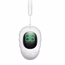 Electric Sleep Aids Device EMS Handheld Microcurrents Tens