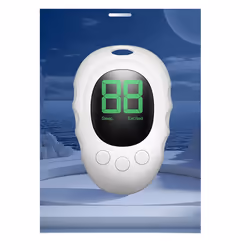 Electric Sleep Aids Device EMS Handheld Microcurrents Tens
