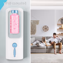 air freshener fragrance machine home fragrance E