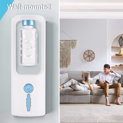 air freshener fragrance machine home fragrance A