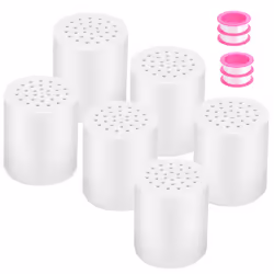 Shower Filter Replacement , Shower Heads Filter Refill