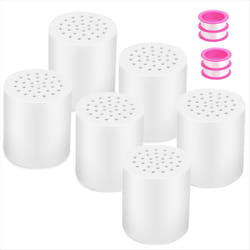 Shower Filter Replacement , Shower Heads Filter Refill