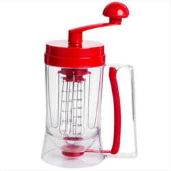 900ml Pancake Batter Dispenser Cupcake Handheld Dispenser