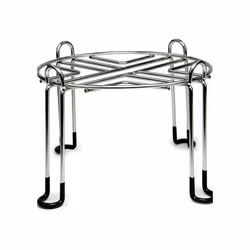 Water Filter Stainless Steel Stand Tall Countertop Stand A