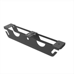 Angle Grinder Holder - 2 Bay Angle Grinder Rack/Stand Storage Rack