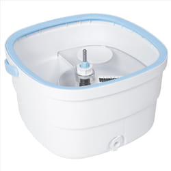 Microfiber lazy mop Household cleaning tools