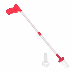 Spider Catcher Long Handle Folding Cockroach Grabbers Spider Catcher