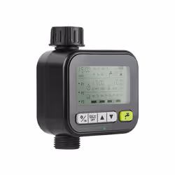 Automatic Watering Controller, Timed Garden Watering Controller, A