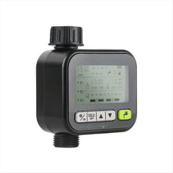Automatic Watering Controller, Timed Garden Watering Controller, A
