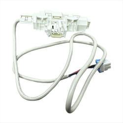 DC34-00025E for Washing Machine Door Lock Switch