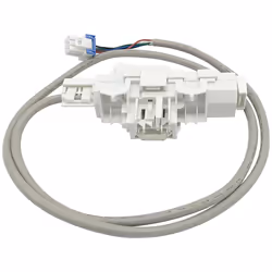 DC34-00025E for Washing Machine Door Lock Switch
