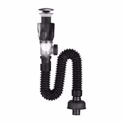 Washbasin Drainer Versatile Sink Plug with Filter B