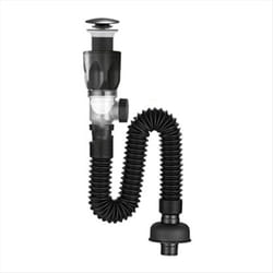 Washbasin Drainer Versatile Sink Plug with Filter B