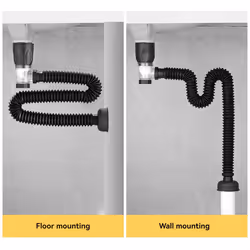 Washbasin Drainer Versatile Sink Plug with Filter B