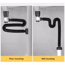 Washbasin Drainer Versatile Sink Plug with Filter A