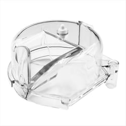 DGB-500GLID Grinder Assembly Lid Replacement For DGB-600