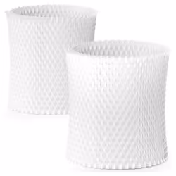 Replacement Filter for Canopy Bedside and Nursery Humidifier