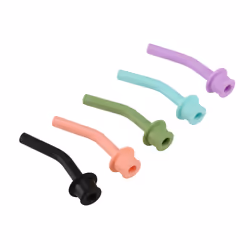 Press in Straw for Tumbler, Replacement Straw Accessories