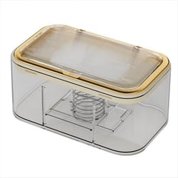 Wall-mounted Wet Wipes Holder Wall Mounted Wet Wipes Dispenser Box C