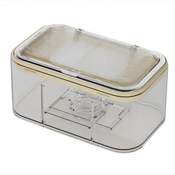 Wall-mounted Wet Wipes Holder Wall Mounted Wet Wipes Dispenser Box B
