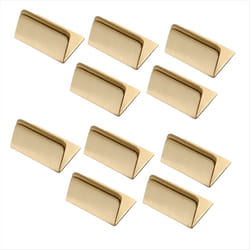 Place Card Holders 10Pcs Wide Size Vintage Table Card Holder