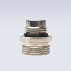 Return Pin Valve Core Automatic Spring Floor Heating Valve Core