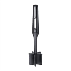 Heat Meat and Potato Masher, Safe for Non-Stick Cookware