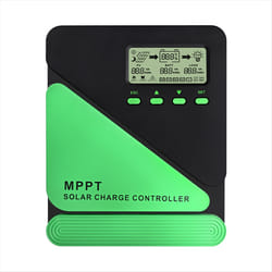 Solar Charge Controller MPPT -D50 Solar Panel Solar Regulator