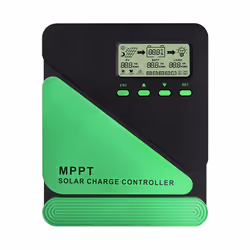 Solar Charge Controller MPPT -D40 Solar Panel Solar Regulator