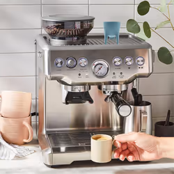 Long Water Funnel Water Tank Funnel Espresso Machine Water Tank Green