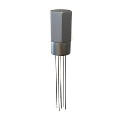 Stainless Steel Coffee Tamper Needle Coffee Stirring Needle,A