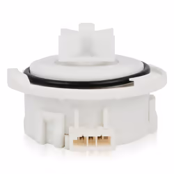ABQ75742501 Dishwasher Drain Pump With Gasket Fit for LDTS5552S
