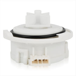 ABQ75742501 Dishwasher Drain Pump With Gasket Fit for LDTS5552S