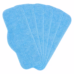 Microfiber Mop Pad Refills Compatible with Schenley Mop Cleaners