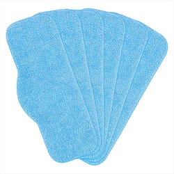 Microfiber Mop Pad Refills Compatible with Schenley Mop Cleaners