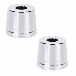 Stand/Base Aluminum Alloy Regular Holder Silver