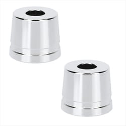 Stand/Base Aluminum Alloy Regular Holder Silver