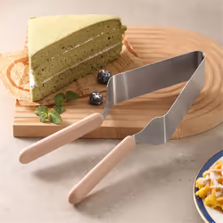 Cake Separator Pie Cutter Pie Slicers Marker Pie Cookie Cutter 2pcs