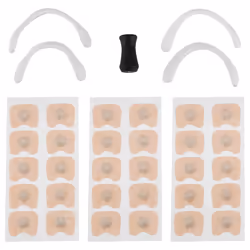 Breathing Nasal Strip Kit - Boost Oxygen Intake, A