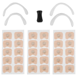 Breathing Nasal Strip Kit - Boost Oxygen Intake, A
