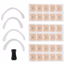 Breathing Nasal Strip Kit - Boost Oxygen Intake, A